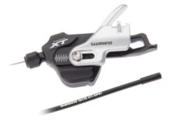 Shimano XT SL-M780 Vaihtaja Vivut