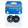 Shimano SLX/Deore 9/10v Ohjainrulla 1kpl