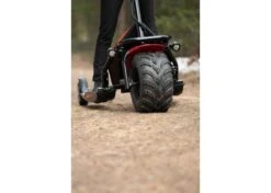 Skick Sähköpotkukelkka 1000W -Polkun Kauppa skick 24