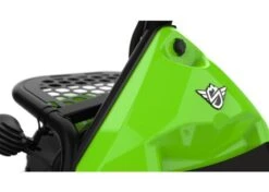 Skick Sähköpotkukelkka 1000W -Polkun Kauppa skick 31