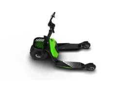 Skick Sähköpotkukelkka 1000W -Polkun Kauppa skick 33