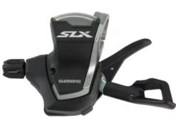 Shimano Vaihdevipu SLX M7000, Vasen, 3/2 Vaihteinen
