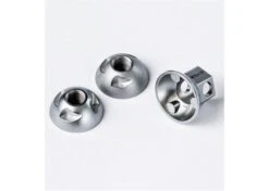 Pinhead Akseli Lukko M10