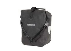 Ortlieb Sport-Roller High Visibility Musta - Pari