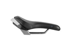 SR Satula E-Zone Moderate Musta