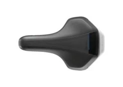 SR Satula E-Zone Moderate Musta 5 SR Satula E-Zone Moderate Musta -Polkun Kauppa sr satula e zone moderate musta 3