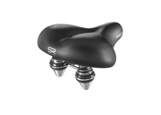 SR Satula Manhattan Musta 1 SR Satula Manhattan Musta