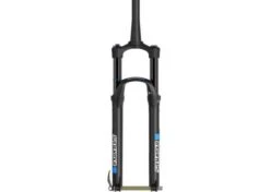 SR Suntour AXON 34 Ilmajoustohaarukka Elite-Boost RLRC-PCS 29", 120mm Musta