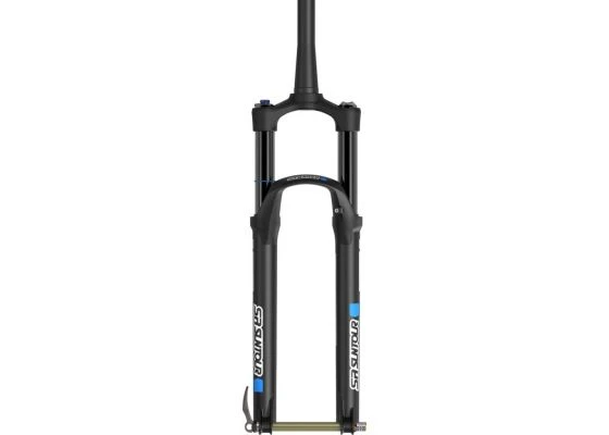 SR Suntour AXON 34 Ilmajoustohaarukka Elite-Boost RLRC-PCS 29", 120mm Musta 1 SR Suntour AXON 34 Ilmajoustohaarukka Elite-Boost RLRC-PCS 29", 120mm Musta