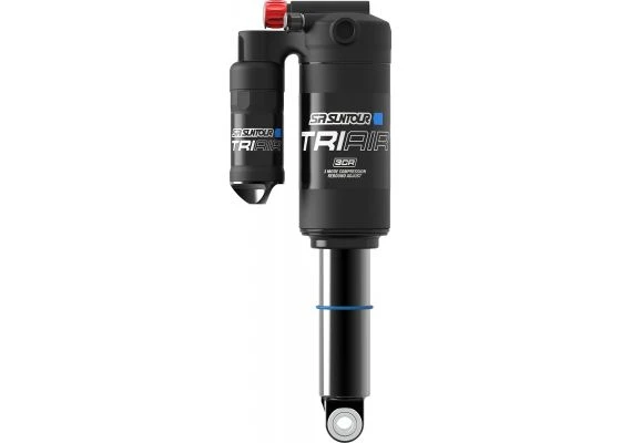 SR Suntour Takaiskari TriAir -TR RS18 205x60, 22.2x8mm, B-Puoli 5 SR Suntour Takaiskari TriAir -TR RS18 205x60, 22.2x8mm, B-Puoli - Image 5