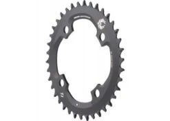 SRAM Eturatas Ø104 Mm 1x12v 38T 4 Reikänen