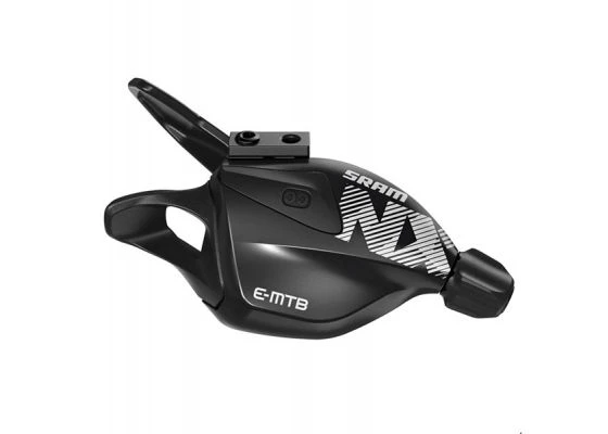 Sram NX Eagle Vaihtajavipu 12-vaihteinen 1 Sram NX Eagle Vaihtajavipu 12-vaihteinen