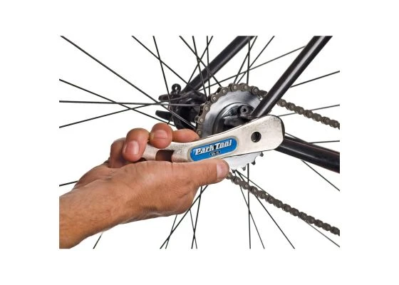 Park Tool Lenkkiavain SS-15 Pullonavain Ja Rengasrauta 2 Park Tool Lenkkiavain SS-15 Pullonavain Ja Rengasrauta - Image 2