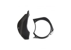 Shimano Moottorisuoja STEPS E-MTB SM-DUE80-B Iso