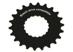 Stronglight Bosch Gen2 Eturatas 20T