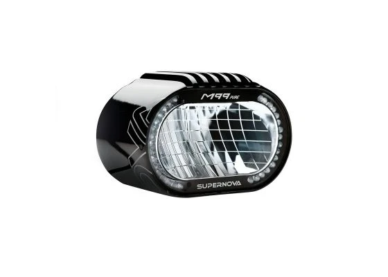 Supernova M99 Pure Etuvalo 1 Supernova M99 Pure Etuvalo