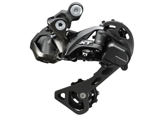Shimano Takavaihtaja XT Di2 Shadow+, Medium 1 Shimano Takavaihtaja XT Di2 Shadow+, Medium