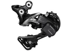 Shimano Takavaihtaja XT M8000 Shadow+ 11 Vaihdetta, Medium Häkki