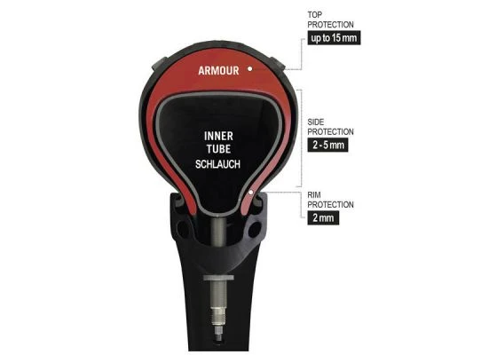 Tannus Armour - Rengas-Insertit 29" X 1.95-2.50" 2 Tannus Armour - Rengas-Insertit 29" X 1.95-2.50" - Image 2