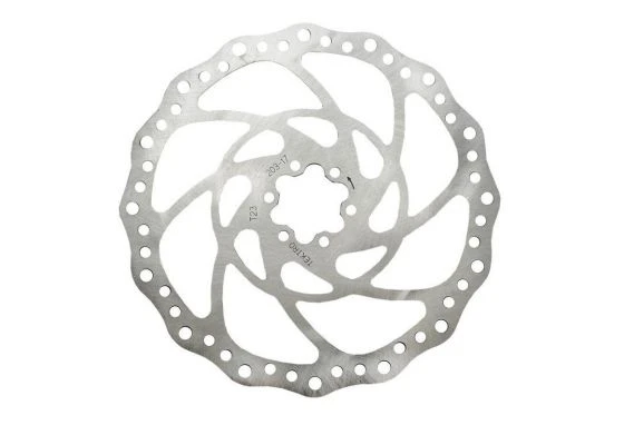 Tektro TR180-17 Jarrulevy 180mm 1 Tektro TR180-17 Jarrulevy 180mm