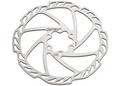 Tektro TR203-8 Jarrulevy 203mm