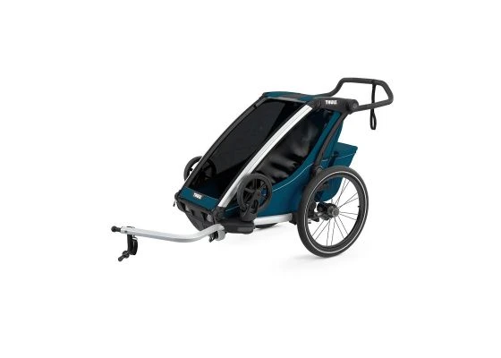 Thule Chariot Cross 1 Sininen 1 Thule Chariot Cross 1 Sininen