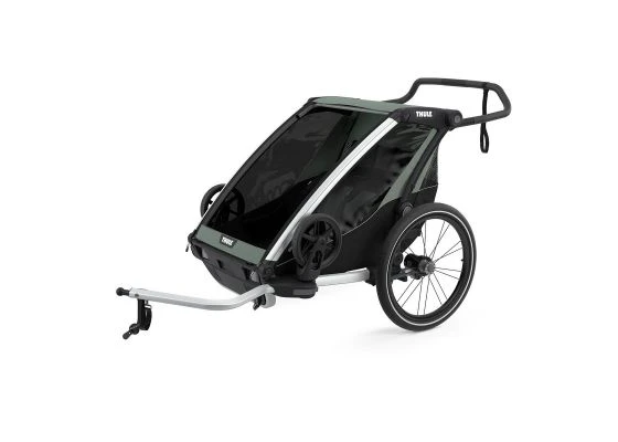Thule Chariot Lite 2 1 Thule Chariot Lite 2