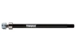 THULE 12x1,0 Syntace-lastenkuljetusperäkärryn Läpiakseliadapteri 160/172mm