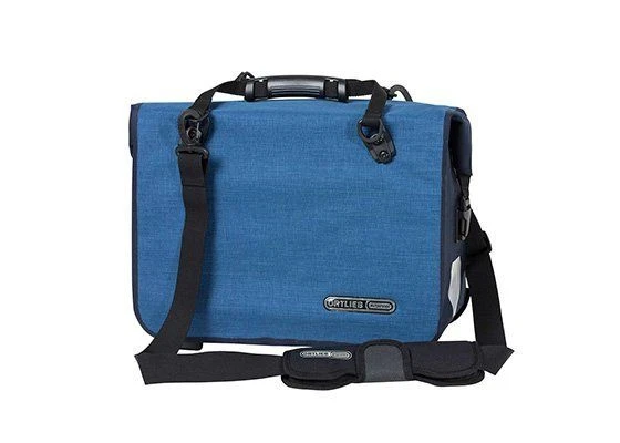 Ortlieb Office-bag (Sininen) 1 Ortlieb Office-bag (Sininen)
