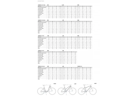 R Raymon TourRay E 3.0 9S Deore - Sähköretkipyörä 4 R Raymon TourRay E 3.0 9S Deore - Sähköretkipyörä - Image 4