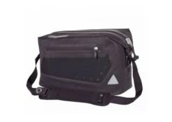 Ortlieb Trunk-Bag Tarakkalaukku - Musta 5 Ortlieb Trunk-Bag Tarakkalaukku - Musta -Polkun Kauppa trunkbag f8409 front 1