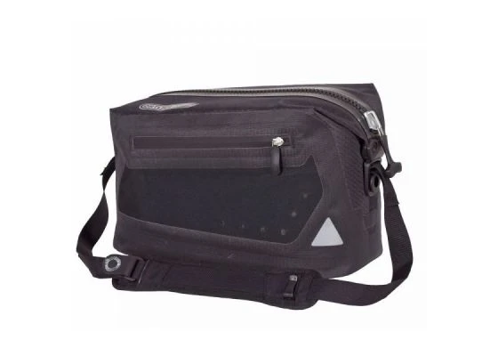 Ortlieb Trunk-Bag Tarakkalaukku - Musta 3 Ortlieb Trunk-Bag Tarakkalaukku - Musta - Image 3