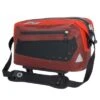 Ortlieb Trunk-Bag Tarakkalaukku - Musta