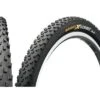 Continental X-King Maastorengas 27.5x2.20 55-584, Protection, Taitettava