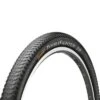 Continental Double Fighter 3 Kaupunkirengas 29x2.00 50-622, Musta