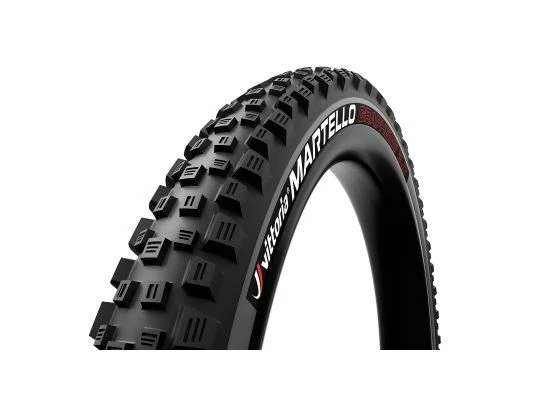 Vittoria Martello Maastorengas 27.5x2.80 70-584 Harmaa/musta 1 Vittoria Martello Maastorengas 27.5x2.80 70-584 Harmaa/musta