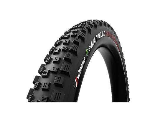Vittoria E-Martello Maastorengas 27.5x2.60 65-584 Harm/mus Fold G2 MTB 1 Vittoria E-Martello Maastorengas 27.5x2.60 65-584 Harm/mus Fold G2 MTB