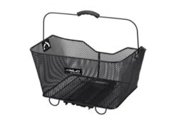 XLC Carrymore Kori Musta