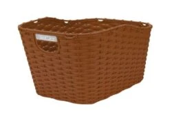 XLC Carrymore Kori, Ruskea