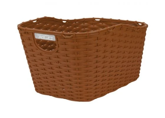 XLC Carrymore Kori, Ruskea 1 XLC Carrymore Kori, Ruskea