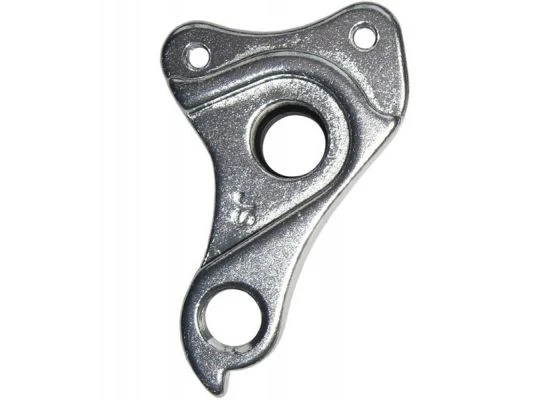 XLC Takavaihtajan Korvake DO-A98, Brasa 1 XLC Takavaihtajan Korvake DO-A98, Brasa