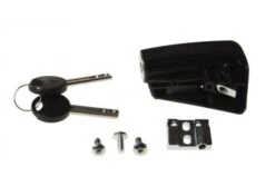 Yamaha Runko-akun Lukko