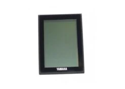 YAMAHA LCD MJ Näyttö 2016-