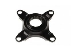 Yamaha Eturattaan Spideri (Ø104mm)