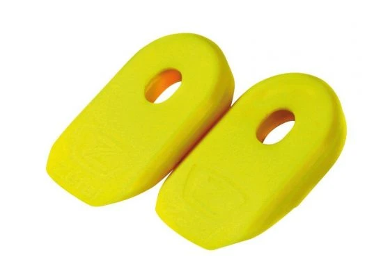 Zefal Kammensuojat Keltainen 1 Zefal Kammensuojat Keltainen